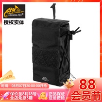 Heliko Heliken M08 racing medical bag outdoor tactical storage waist bag portable EDC multi-function accessory bag