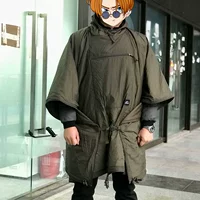 Плащ (Тай Грин)