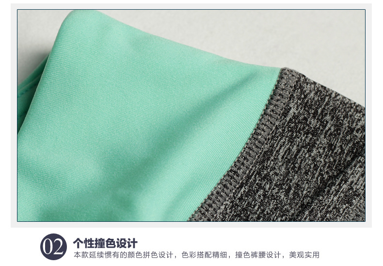 Nhanh khô quần short thể thao nữ chống mục tiêu chuyên nghiệp chạy đào tạo đàn hồi chặt chẽ-phù hợp thời trang giảm béo yoga quần mùa hè quần tập gym nữ