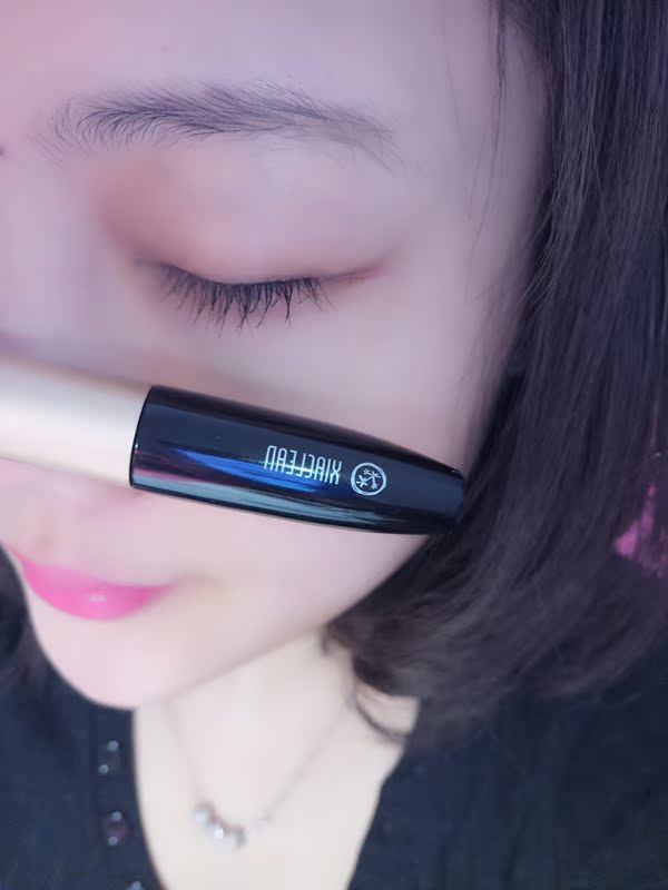 Xia Chun trang điểm mascara đôi [béo Đinh Gia] - Kem Mascara / Revitalash mascara browit