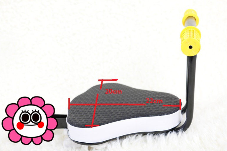 siège enfants pour vélo - Ref 2416526 Image 10