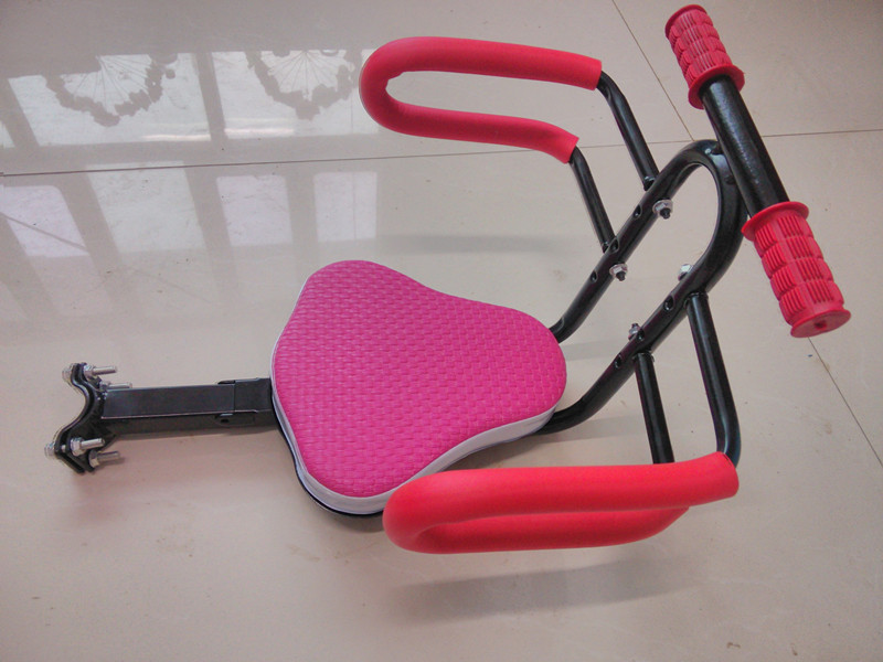 siège enfants pour vélo - Ref 2413085 Image 10