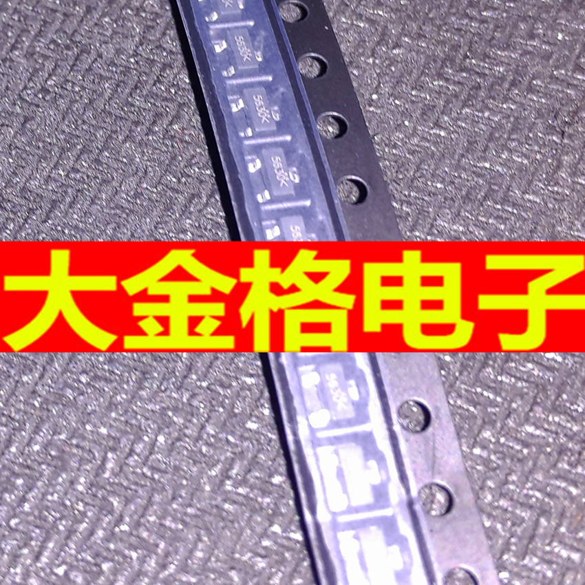 5630 online version printed FDN5630-NL FDN5630N-NL patch SOT-23 brand new original film directly captured