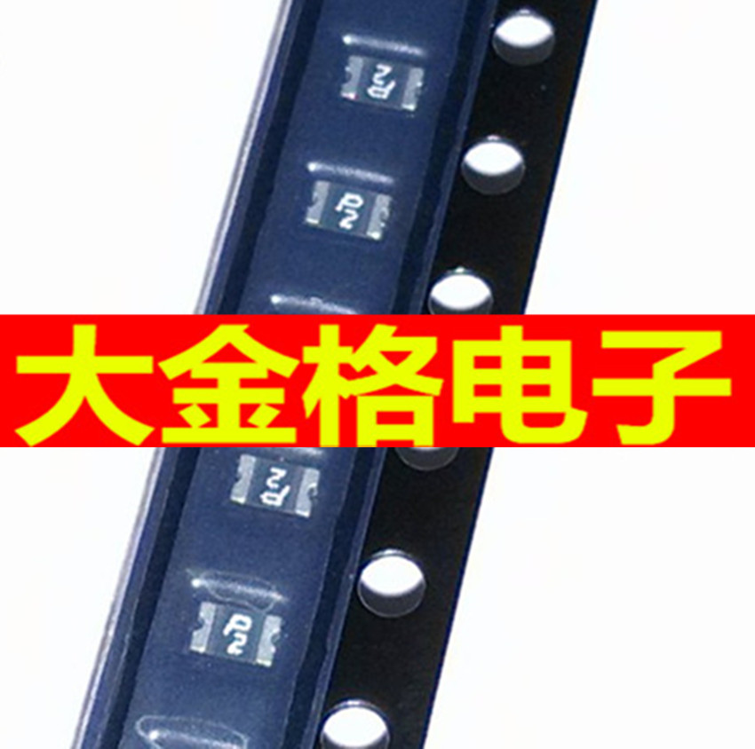 0805 patch PTC self-recovery fuse 200MA 0 2A 9V patch SMD020 2 Yuan 10