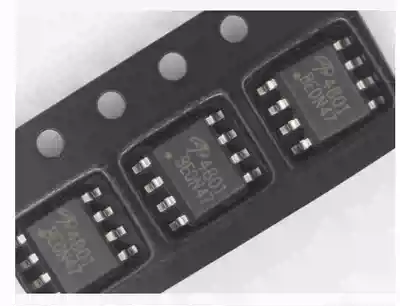 4801 AO4801 Hisense LCD power supply Mosan SOP-8 original stock