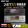 SAST/Xianke DT6000 -мощный профессиональный усилитель для караоке, домашняя звуковая карта, встроенный усилитель для записи живых выступлений mini 0