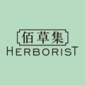 微微名妆小店的LOGO