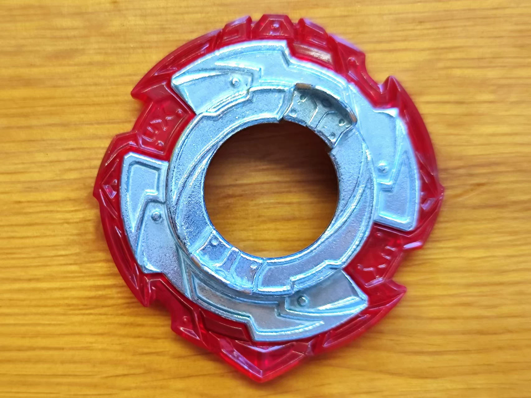 Диск TOMY BEYBLADE BURST, запчасти продаются оптом, ещё не использовался