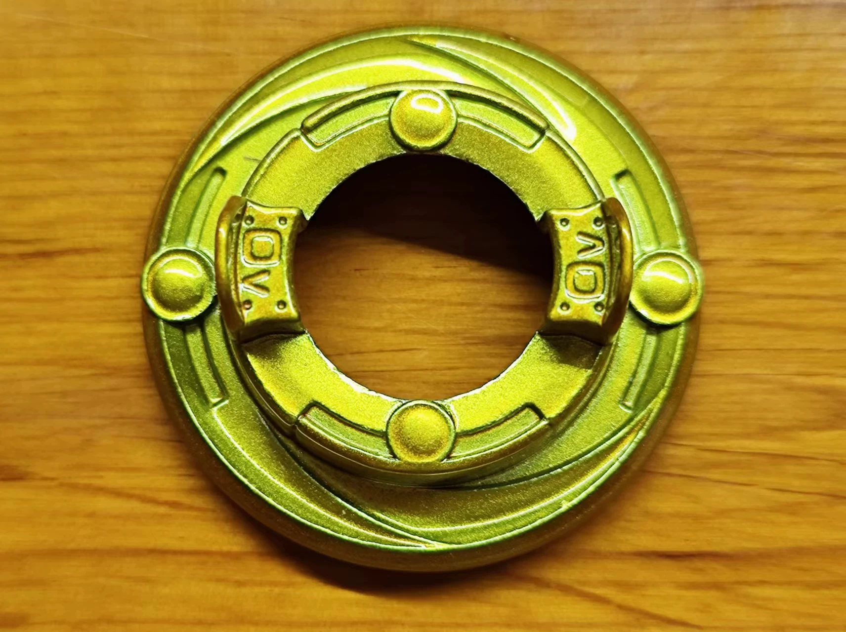 Диск TOMY BEYBLADE BURST, запчасти продаются оптом, ещё не использовался