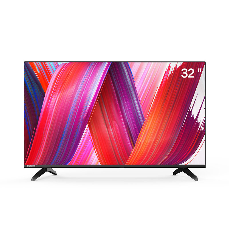 Changhong/Changhong 32D 5PF 32 inch Intelligent Voice Full Screen Flat Panel LCD LED TV
