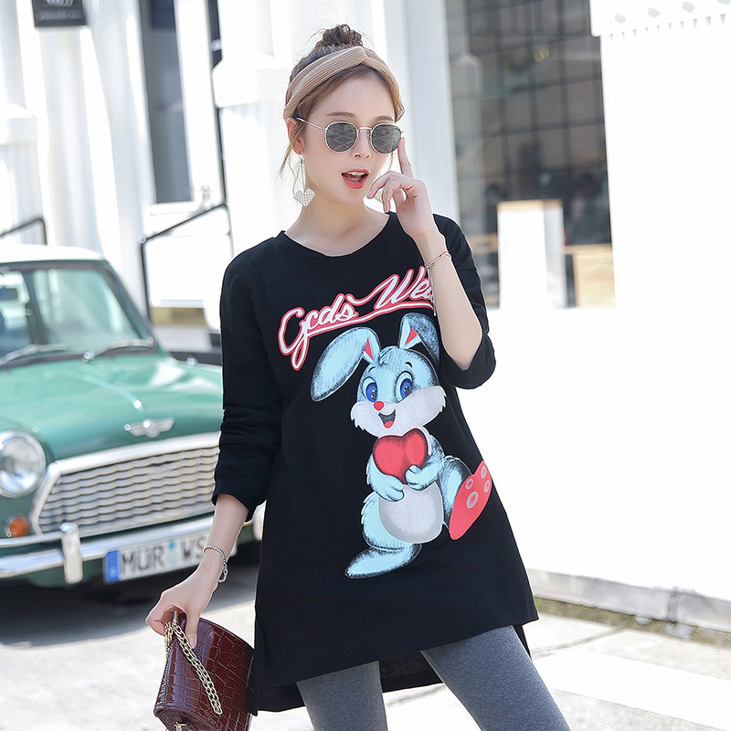 T-Shirt grande taille femme - Ref 3236009 Image 1