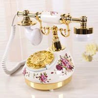 Вариант с поворотным регулятором Pattern 2 (на видео есть демонстрация поворотного регулятора)