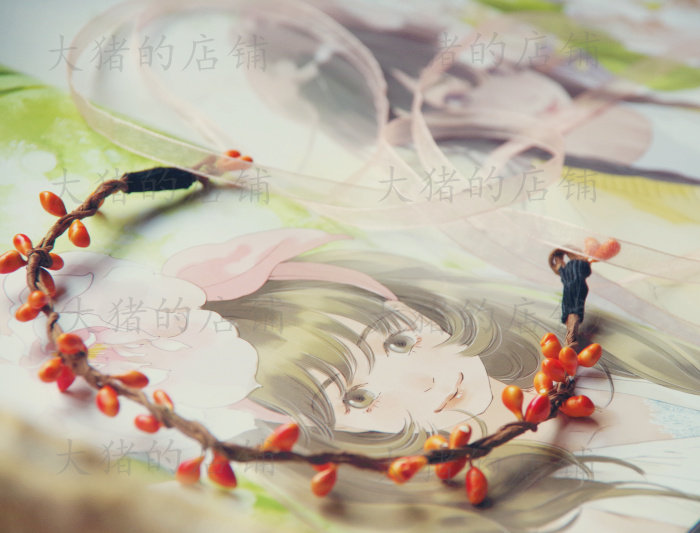 Accessoire coiffure en autre - Ref 1203119 Image 14