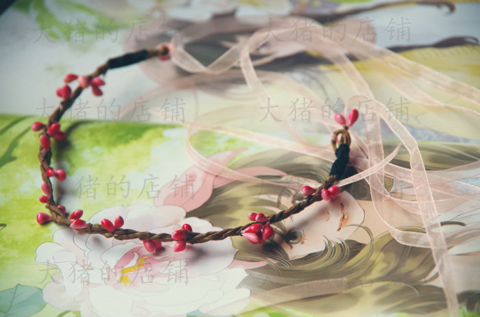 Accessoire coiffure en autre - Ref 1203119 Image 11