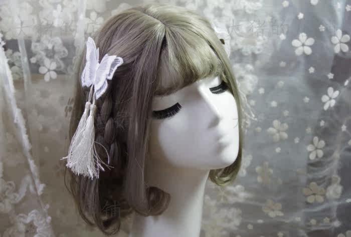 Accessoire coiffure - Ref 1200371 Image 7