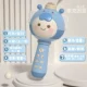 [Bee Blue] Bluetooth+встроенная песня+история+USB-зарядка кабель