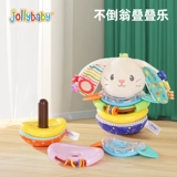 Игрушка, дженга, колечки, неваляшка, раннее развитие, 0-1 лет, можно грызть, 6 мес.