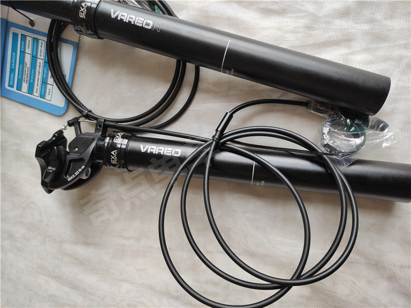 Подседельный штырь None Other KS EXA Form Vareo 30.9/31.6 100mm