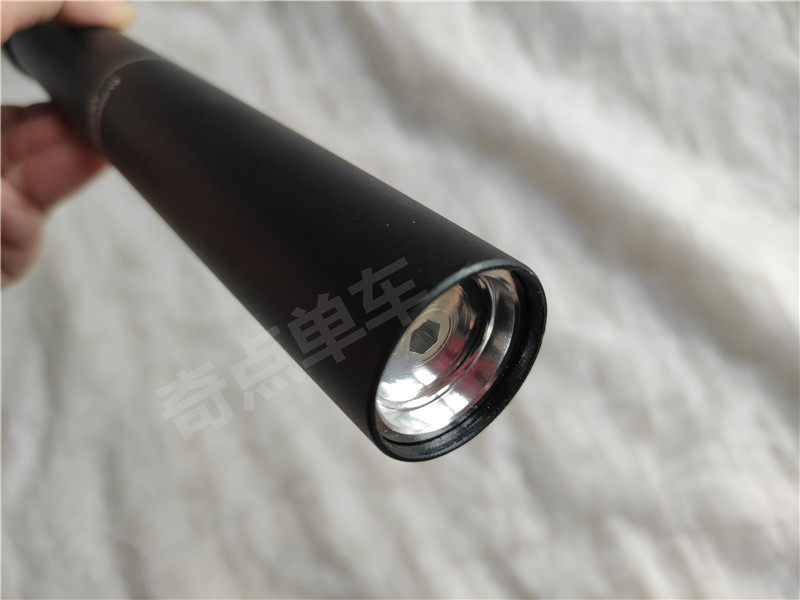 Подседельный штырь None Other KS EXA Form Vareo 30.9/31.6 100mm