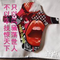 PASS QUEST AM DH FR Mountain Soft Tail Bike Rack Front Fork Mudguard Super Da Benfu Law 5050