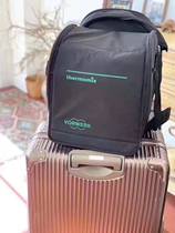 Xiaomei cooking machine handbag carrying bag Travel at any time take the plane TM5TM6 special