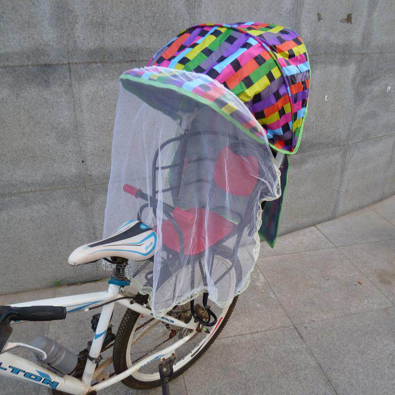 siège enfants pour vélo - Ref 2439471 Image 21