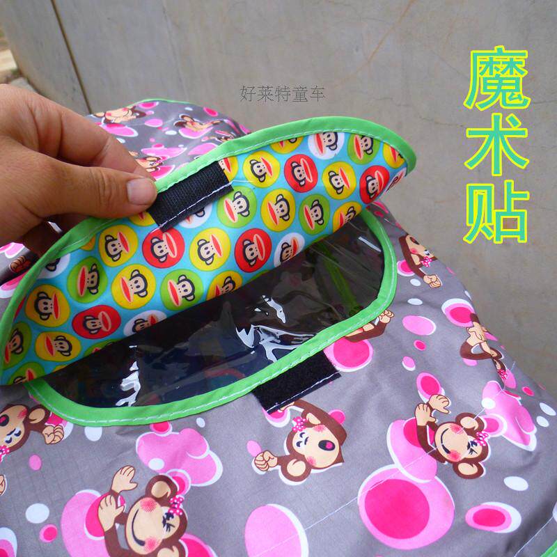 siège enfants pour vélo - Ref 2420641 Image 36