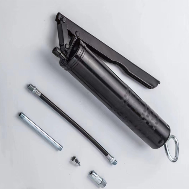 400cc black king butter gun butter gun