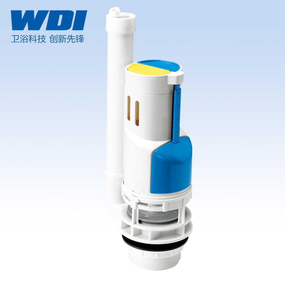 Купить Фурнитура для унитаза ПМР ПМР сливного бачка арматура сливной клапан писает туалет бак для воды промывочный клапан b4900 Wdi в интернет-магазине с Таобао (Taobao) из Китая, низкие цены