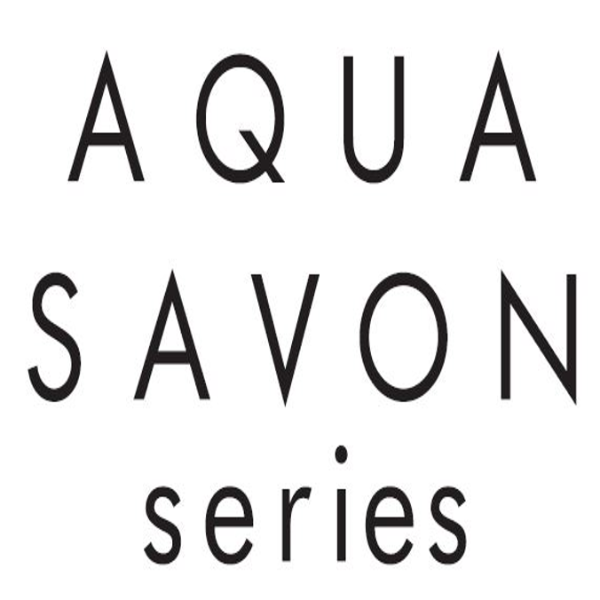 AQUA SAVON海外店