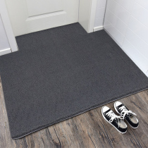 Plastic Dust Removal Blanket Waterproof Plastic Hotel Gate Greeting Ground Mat CUT PROCESSING LIFT CUSTOM BUSINESS CARPETS