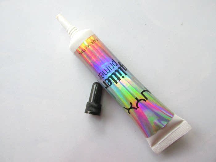 NYX Glitter Primer Glitter Sequins Fixing Glue Makeup Before Milk