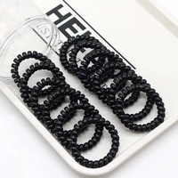 [Коробка] Большое ручное кольцо 5,5см жирным шрифтом 10 корней