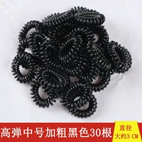 Средний 3,5 см жирной жирной шкалы [30] -