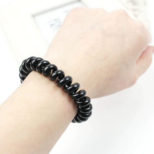 Телефон, брендовый маленький чехол, резинка, популярно в интернете, не оставляет следов, Южная Корея, простой и элегантный дизайн