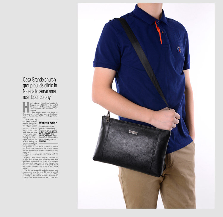 Sac homme - Ref 56999 Image 68