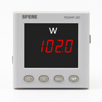 Sfir manufacturers total store PS194P-1K1 AC meritorious power meter digital meter Jiangsu Sfir manufacturer