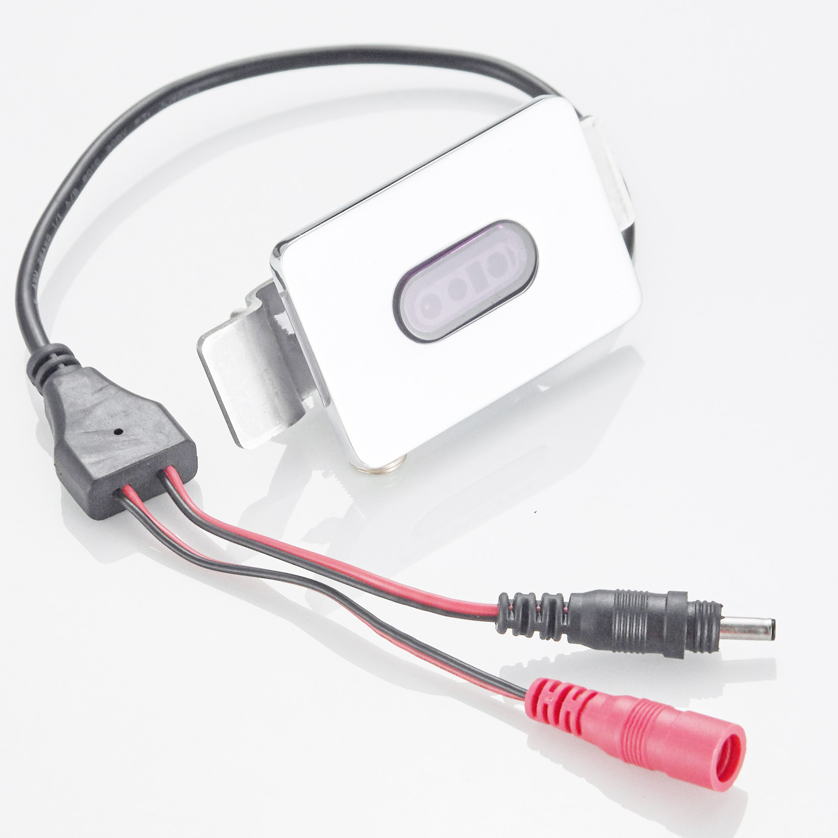 Suitable for AGY-100 urinal sensor integrated ceramic sensor 6v solenoid valve battery box electric eye
