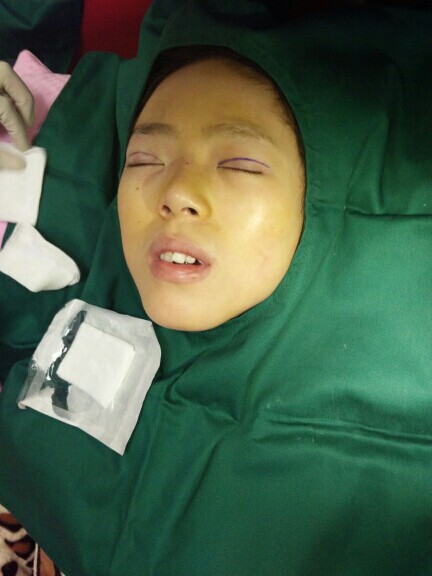 Tenue infirmière - Ref 1862099 Image 7