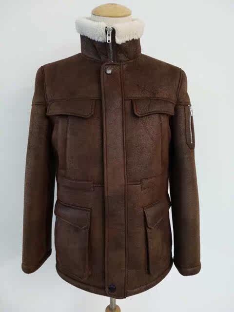 Blouson hiver pour homme   OTHER - Ref 3112964 Image 35