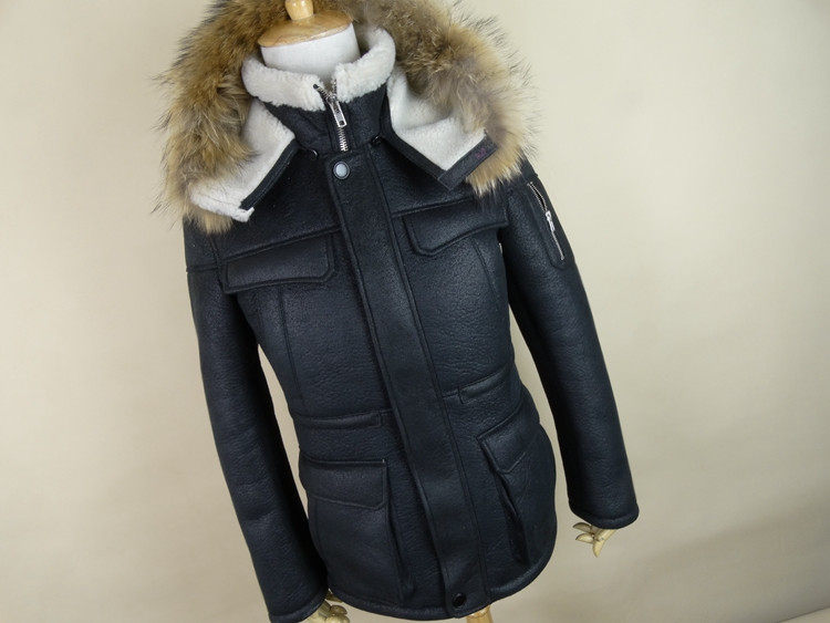 Blouson hiver pour homme   OTHER - Ref 3112964 Image 8