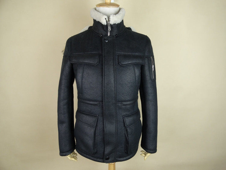 Blouson hiver pour homme   OTHER - Ref 3112964 Image 24