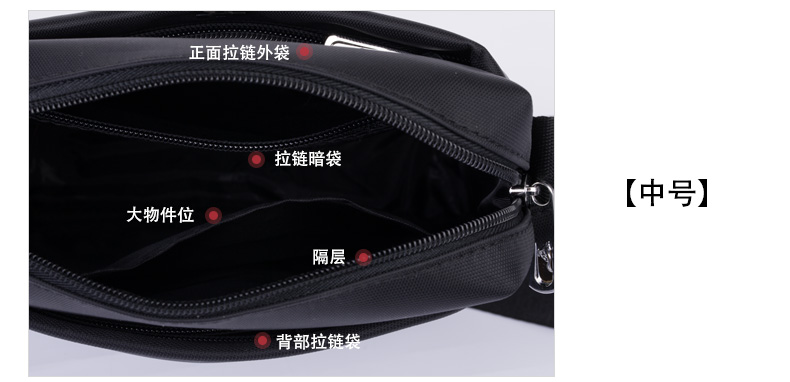 Sac homme - Ref 50344 Image 17