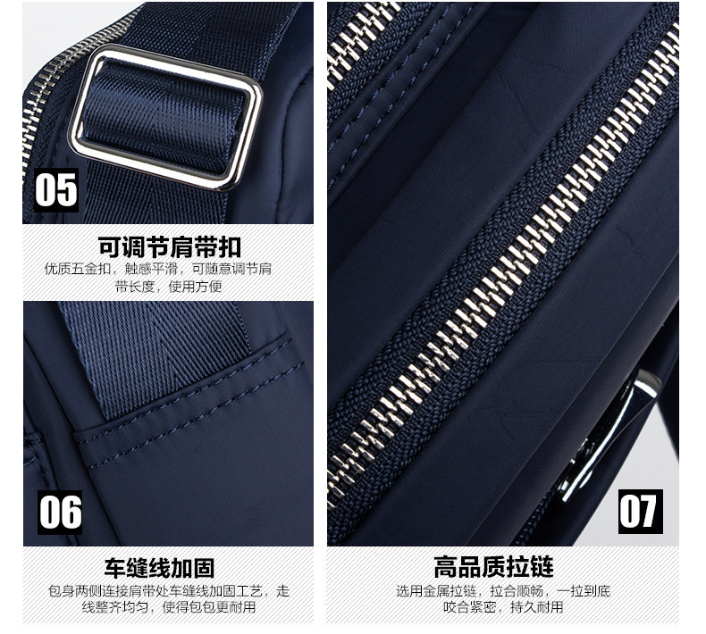 Sac pour homme - Ref 50362 Image 25