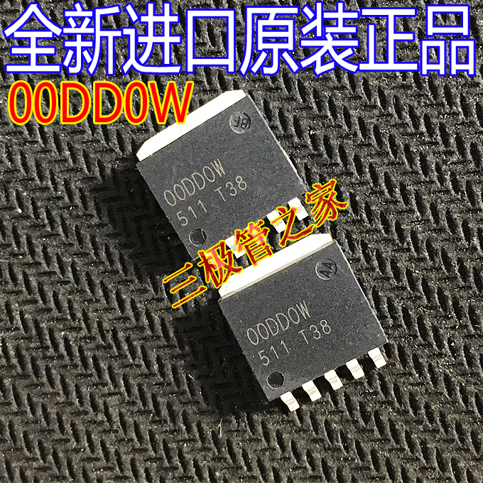 Brand new imported original BA00DD0WHFP-TR 00DD0W OODDOW SMD