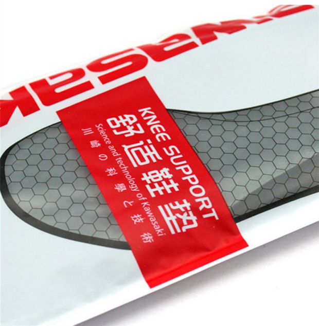 Giày cầu lông Kawasaki lót lót thể thao đích thực cft-22 CFT-23 thoải mái chống sốc miếng lót gót giày