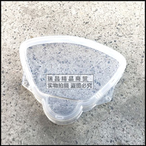 Suitable for new continental Honda SDH125T-30 EFI DIO DIO instrument cover instrument cover instrument transparent lens glass