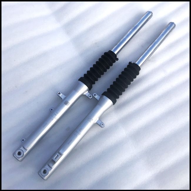 Application of new continents Honda CBX150 Super Warring front fork SDH150-15 -19-21 front shock absorbing shock absorbers-Taobao