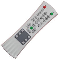 Suitable for Lehua TCL TV remote control NT25C06 29G6B