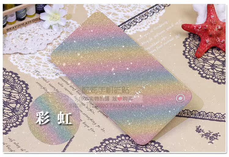 Autocollant pour téléphone portable - Ref 1364995 Image 29